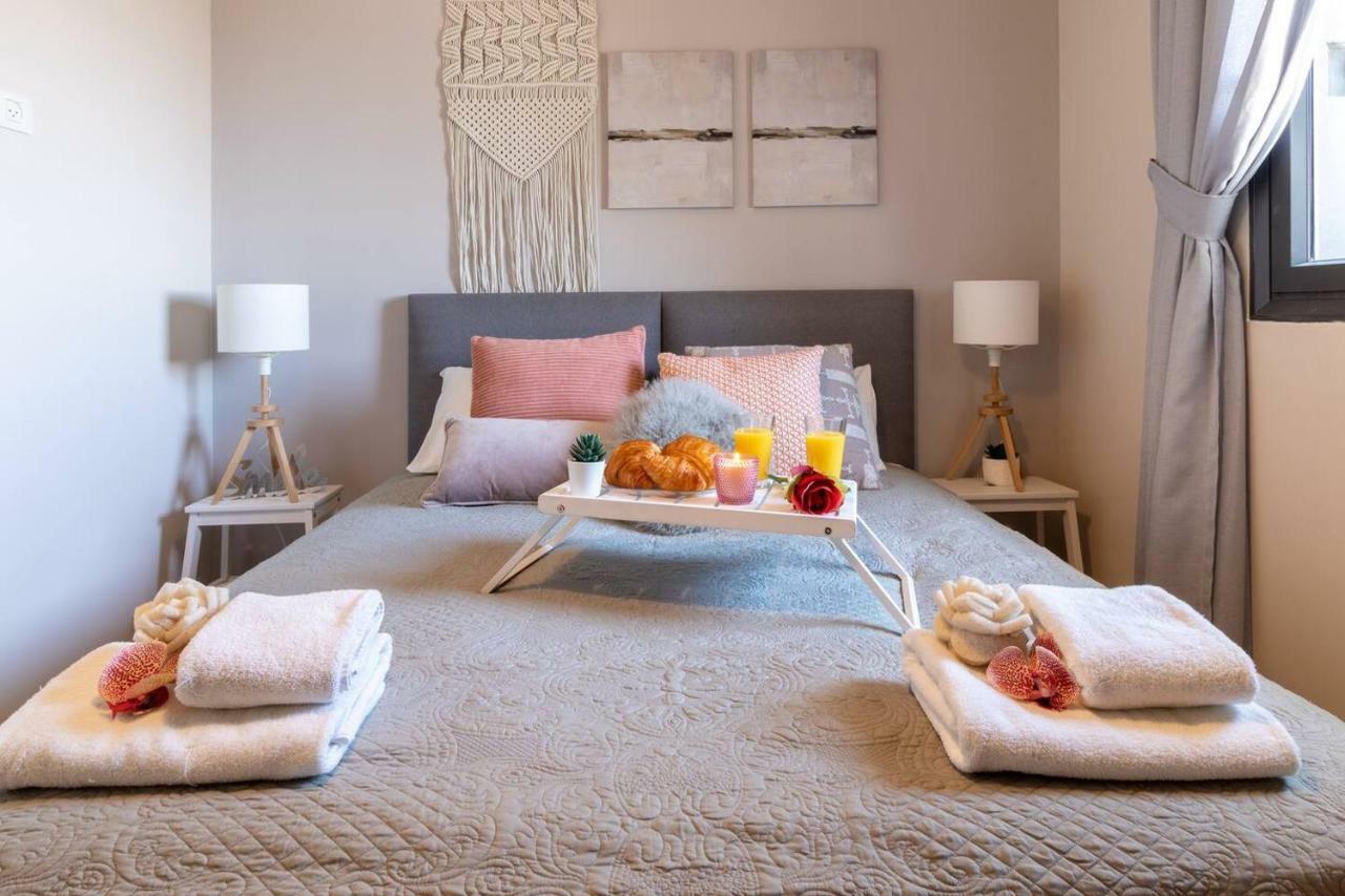 Magical 3Br/Parking With Amazing View, City Center Gerusalemme Esterno foto