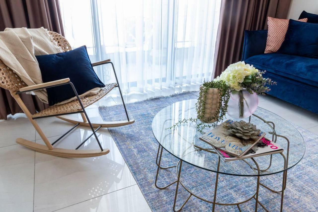 Magical 3Br/Parking With Amazing View, City Center Gerusalemme Esterno foto