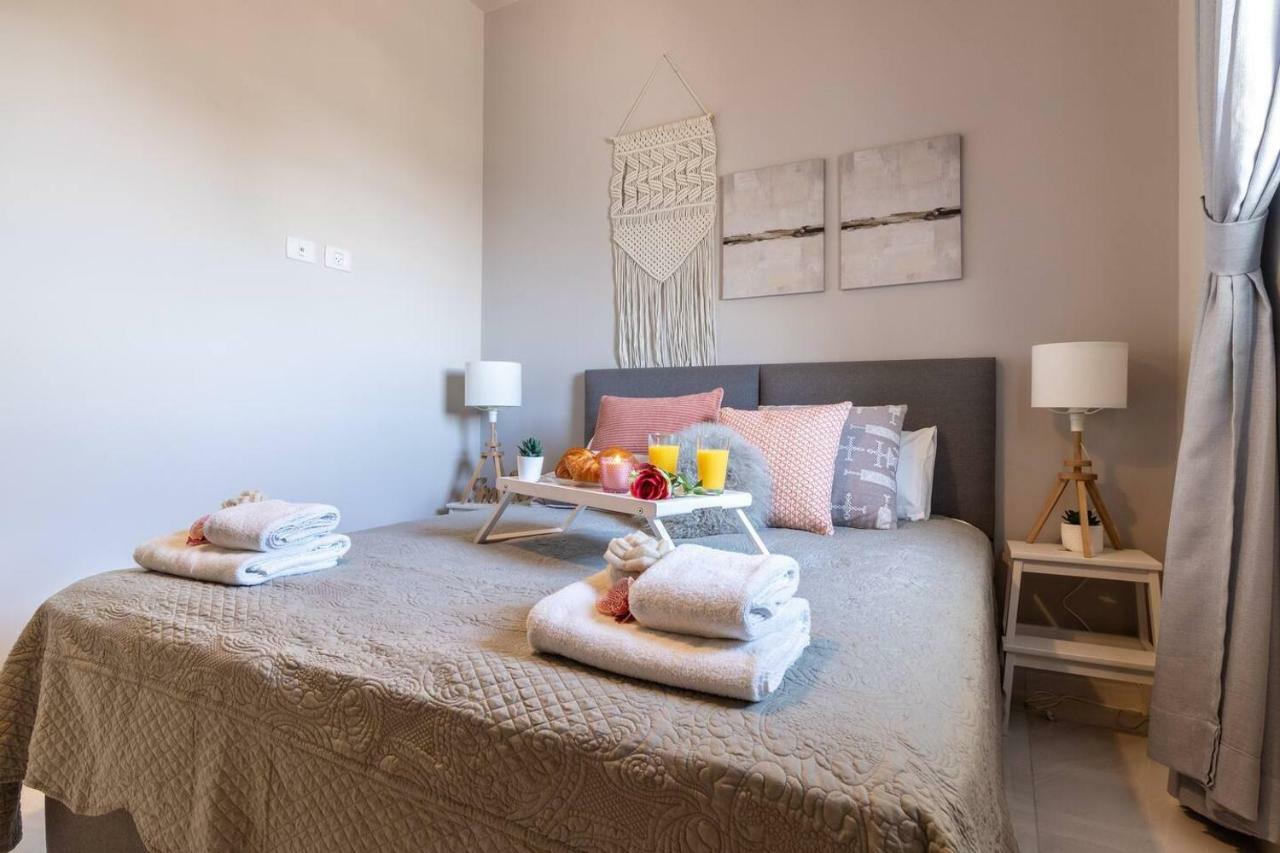 Magical 3Br/Parking With Amazing View, City Center Gerusalemme Esterno foto